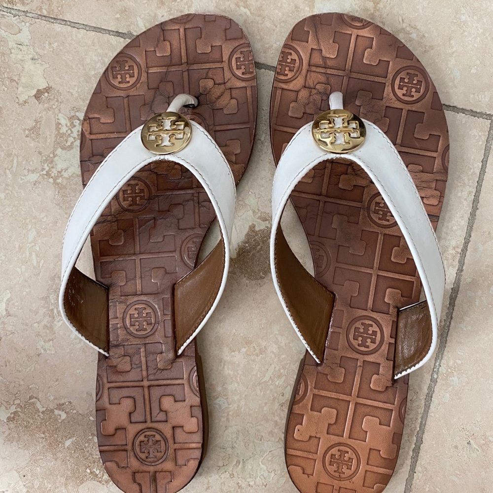 Tory Burch Sandals